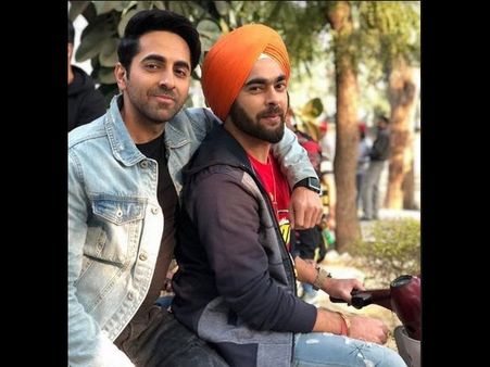 Dream Girl: Manjot Singh Joins The Cast Of This Ayushmann Khurrana Film, Details Inside!