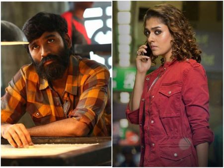 Edison Awards 2019 Winners List: Dhanush, Nayanthara & Others!
