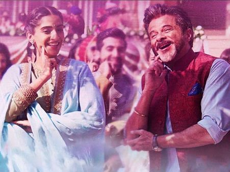 Ek Ladki Ko Dekha Toh Aisa Laga Movie Review: Live Audience Reaction