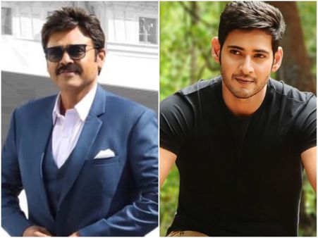 F2 Box Office Collections Update: Venkatesh Overtakes Mahesh Babu!