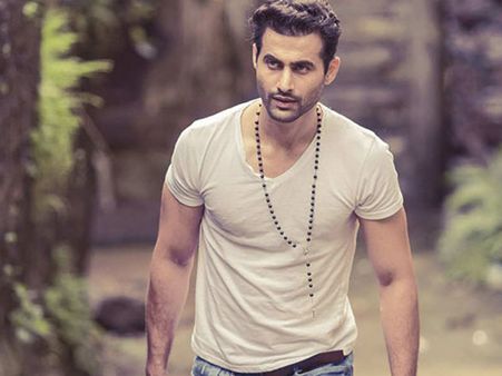 'Race 3' Actor Freddy Daruwala Blessed With A Baby Boy!