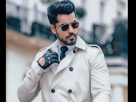 Gautam Gulati Shares #MeToo Story; Reveals 10 Years Ago, Someone Tried To Misbehave With Him!