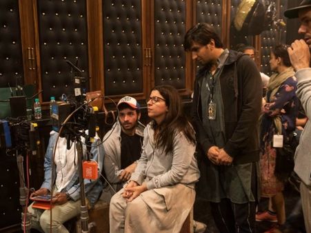 Zoya Akhtar Reveals What Inspired Her To Make Gully Boy!