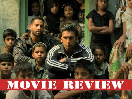 Gully Boy Movie Review: Ranveer Singh & Co. Inspire Us To Never Stop Chasing Our Dreams!