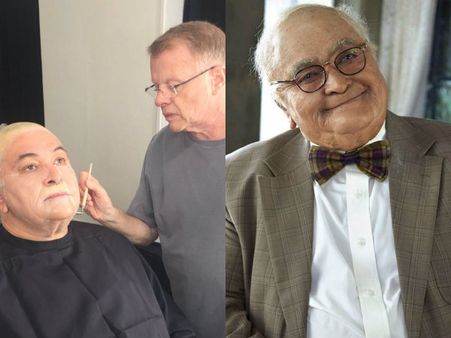 Oscars 2019: Rishi Kapoor Congratulates Kapoor & Sons Makeup Artist Greg Cannom For His 4th Win!