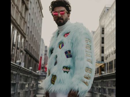 Gully Boy FIRST DAY Box Office Collection: Ranveer Singh & Alia Bhatt Impress Audience ‘Bohot Hard’