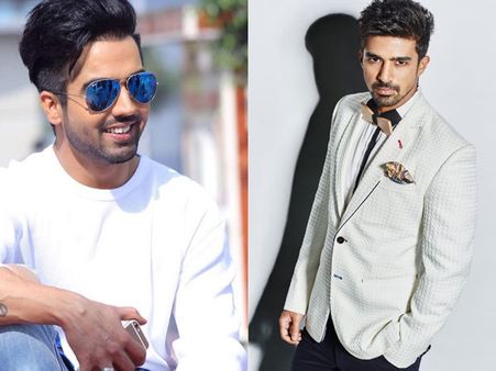 Ranveer Singh's '83: Punjabi Sensation Harrdy Sandhu & Saqib Saleem Join The Cast