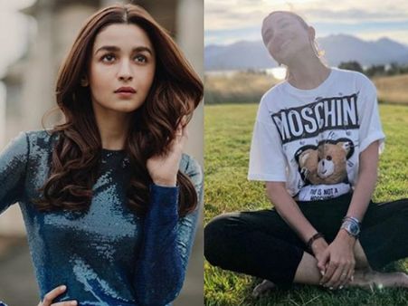 Alia Bhatt Gushes About Anushka Sharma; Says She Is One Of The Most Real And Normal People