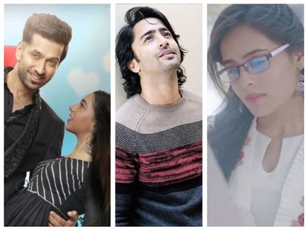 Yeh Rishta Kya Kehlata Hai Spin-off To Replace Ishqbaaz; Is Palak Tiwari Entering The Show?