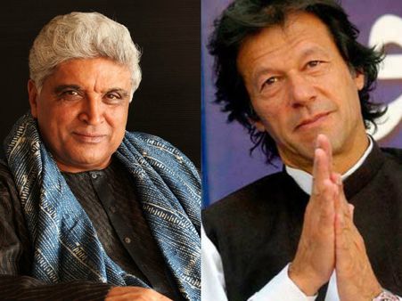Pulwama Terror Attack: Javed Akhtar BLASTS Pakistani Prime Minister Imran Khan For His Statements!