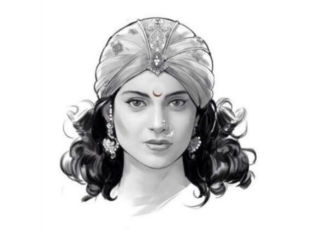 I Was Hurt: Manikarnika Actor On Her Role Being Cut Down In Kangana-Starrer