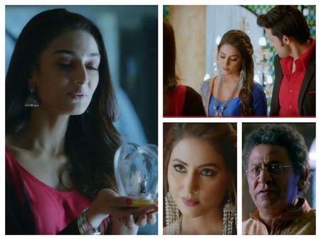 Kasautii Zindagii Kay 2 Spoiler: Major TWISTS! Anurag Insults Prerna; To Marry Komolika!