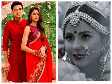 Kasautii Zindagii Kay 2: Prerna Calls Anurag & Komolika's Marriage Illegal; What Will Komolika Do?