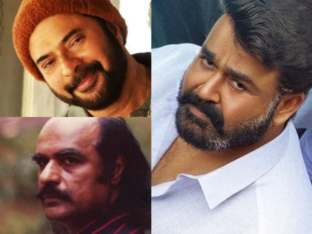 Kerala State Film Awards: Actors With The Highest Number Of Best Actor Trophies!