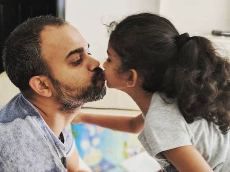 KGF Director Prashanth Neel Has The CUTEST Family! Here Are A Few UNSEEN Pics You Ought To See!