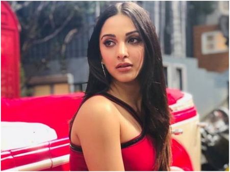 Is Vinaya Vidheya Rama's Debacle The Reason Why Kiara Advani Lost These Big Telugu Projects?