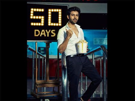 Kartik Aaryan Was Offered Rs 10 Crore For A Film, The Actor Turned It Down Because Of This Reason!