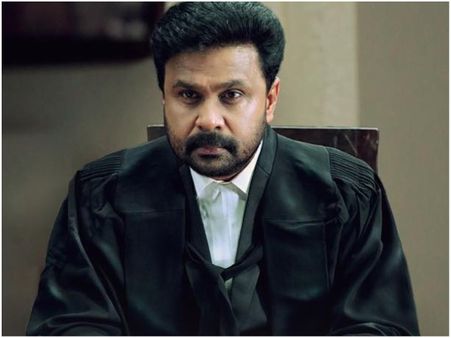 Kodathi Samaksham Balan Vakeel First Day Box Office Collections: A Fine Start!