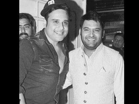 Here’s What Promoted Krushna Abhishek To Take Up The Kapil Sharma Show!