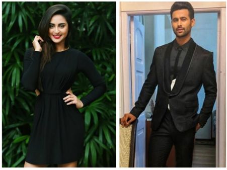 Krystle D'Souza Is IRKED With Her Link-up Reports With Race 3's Freddy Daruwala; Demands An Apology!