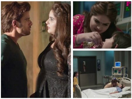 Kulfi Kumar Bajewala: Viewers Lash Out At The Makers For Showing Mother Poisoning Her Daughter!