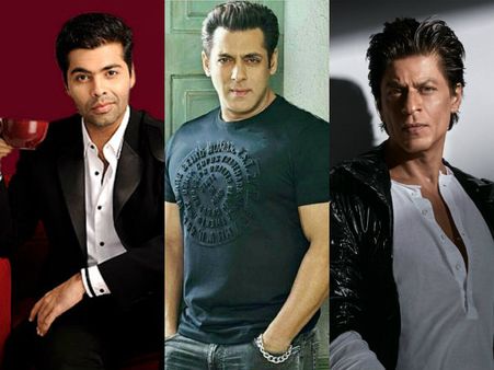 Shahrukh & Salman Khan To Appear In Koffee With Karan Final Episode Of Season 6? Read Details