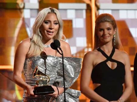 Grammys 2019: Here's The List Of Winners Who Won It Big!