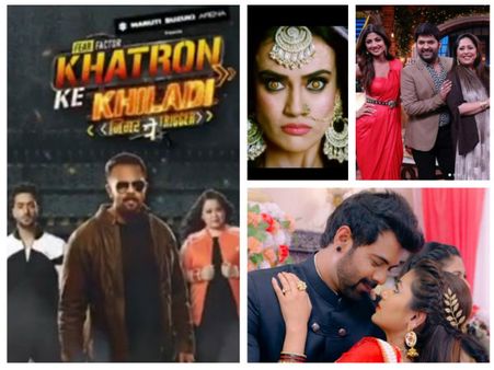 Latest TRP Ratings: Sony TV Back On Top Slot; Kumkum Bhagya Witnesses Major Drop!