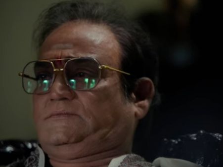 Lakshmi’s NTR Trailer: This Ram Gopal Varma Film Promises To Be A Controversial & Captivating Drama