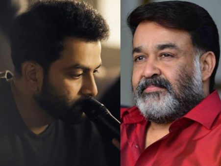 Mohanlal-Prithviraj Duo’s Lucifer: Here Is Everything You Want To Know About The Movie!