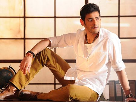 Mahesh 26 Updates: Sukumar Is Not The Director; This Person To Helm Mahesh Babu's Next