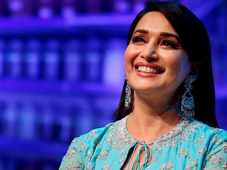 Madhuri Dixit: Bollywood Is Now A Content-Driven Industry, There Are No Trappings Anymore!