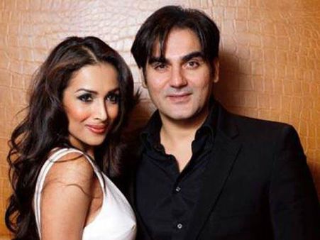 Malaika Arora Reveals How Her Family Reacted A Night Before Her Divorce With Arbaaz Khan!