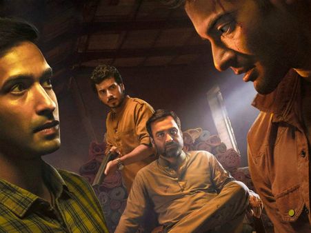 Mirzapur Season 2 Confirmed! The Makers Release Announcement Promo