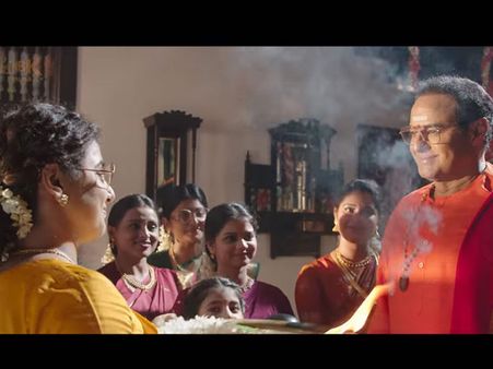 NTR Mahanayakudu Twitter Review: Here’s What The Fans Feel About The Balakrishna Starrer