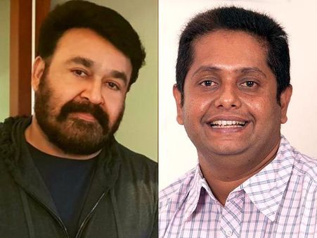 Mohanlal And Jeethu Joseph To Team Up Once Again For FEFKA’s Production Venture?