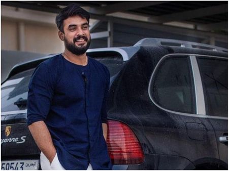 Most Desirable Men Of 2018: Tovino Thomas Jumps To The Top Spot!