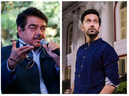 Nakuul Mehta Slams Shatrughan Sinha For His #MeToo Comment; Calls It Absolute Bonkers!