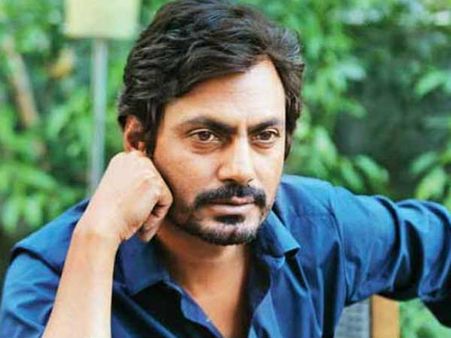 Nawazuddin Siddiqui: You Are Perceived A Good Actor When You Give Rs 100-Cr Hit