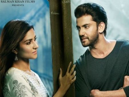 Notebook Trailer: This Zaheer Iqbal- Pranutan Bahl Film Opens A New Page With An Unusual Love Story!
