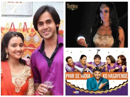 Latest Online TRP Report: Kasautii Back On Top Slot; Yeh Un Dinon Ki Baat Hai Retains No. 1 Spot