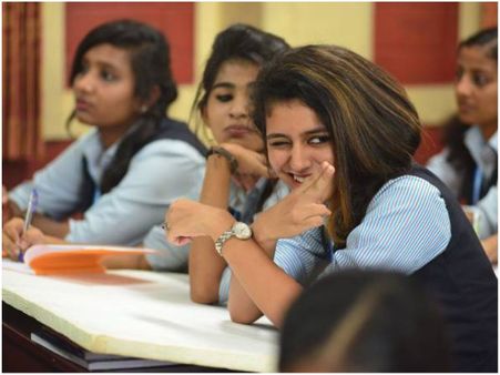 Oru Adaar Love Full Movie Leaked Online To Download; Priya Varrier Fans Are Shocked!