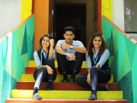 Oru Adaar Love Movie Review: The First Half Report Is Out!