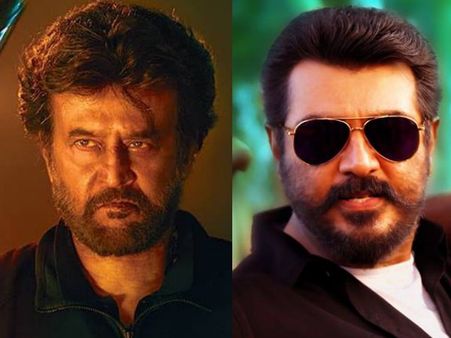 After Viswasam & Petta, It Is This Tamil Movie In The Box Office Chart Of 2019!