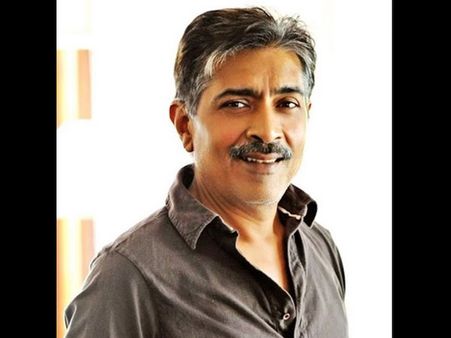Happy Birthday Prakash Jha