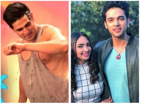 Puncch Beat & Kehne Ko Humsafar Hain 2 Trailers Revealed; Fans Excited To Watch Priyank & Parth!