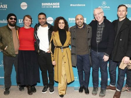 Sundance Film Festival 2019: Nawazuddin Siddiqui- Sanya Malhotra's Photograph Receives A Thumbs Up