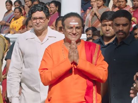 NTR Mahanayakudu Controversy: Balakrishna Disowns NTR Biopic & Fumes At Krish For This Reason?