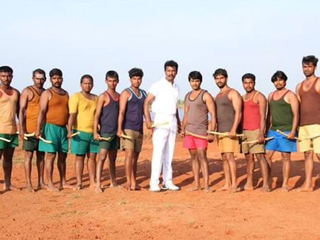 Pettikadai Full Movie Leaked Online To Download; Samuthirakani's Film Hit By Piracy!