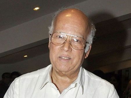 Rajkumar Barjatya, Producer Of Hum Aapke Hain Koun & Hum Saath Saath Hain Passes Away